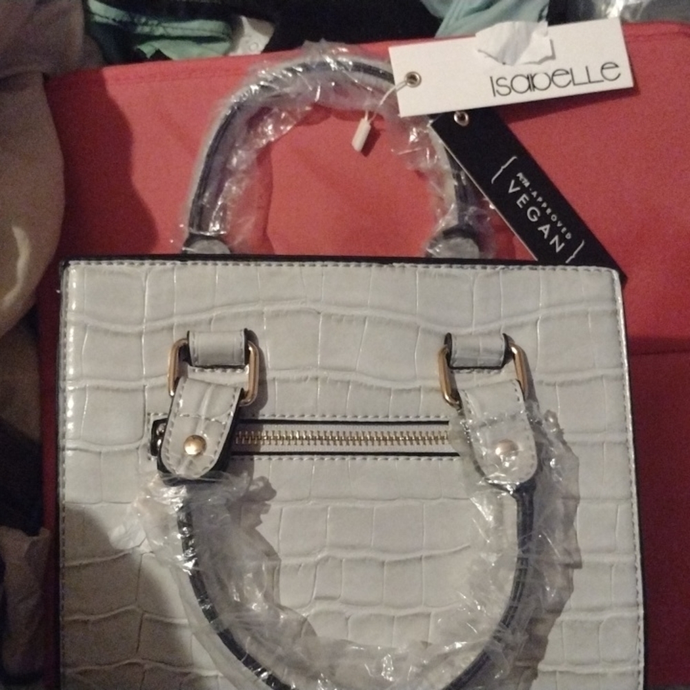 Hand bag - Picture 2 of 6